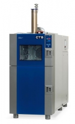 Camere de testare la soc termic